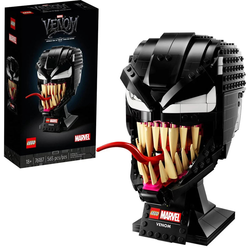 LEGO 76187 Marvel Venom