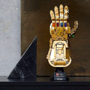 LEGO 76191 Marvel Infinity Gauntlet