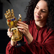 LEGO 76191 Marvel Infinity Gauntlet