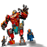 LEGO 76194 Marvel Tony Stark’s Sakaarian Iron Man