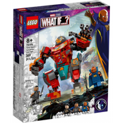 LEGO 76194 Marvel Tony Stark’s Sakaarian Iron Man