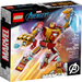 LEGO 76203 Marvel Super Heroes Iron Man Mech Armor -130 Pieces-Construction-LEGO-Toycra