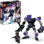 LEGO 76204 Marvel Black Panther Mech Armor