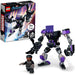 LEGO 76204 Marvel Black Panther Mech Armor-Construction-LEGO-Toycra