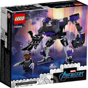 LEGO 76204 Marvel Black Panther Mech Armor