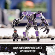 LEGO 76204 Marvel Black Panther Mech Armor