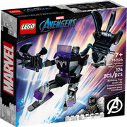 LEGO 76204 Marvel Black Panther Mech Armor