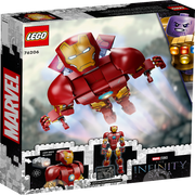 LEGO 76206 Super Heroes Iron Man Figure