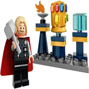 LEGO 76209 Super Heroes Thor's Hammer