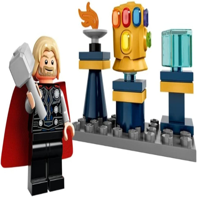 LEGO 76209 Super Heroes Thor's Hammer