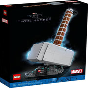 LEGO 76209 Super Heroes Thor's Hammer