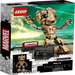 LEGO 76217 Marvel I am Groot-Construction-LEGO-Toycra