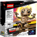 LEGO 76217 Marvel I am Groot-Construction-LEGO-Toycra