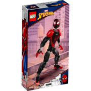 LEGO 76225 Marvel Super Heroes Miles Morales Figure
