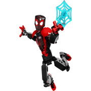 LEGO 76225 Marvel Super Heroes Miles Morales Figure
