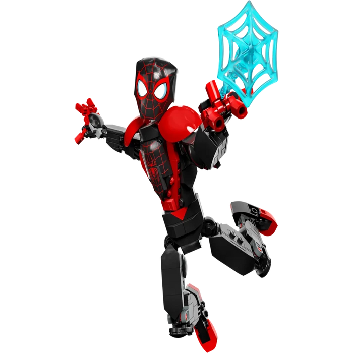 LEGO 76225 Marvel Super Heroes Miles Morales Figure — Toycra