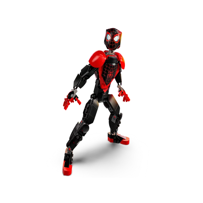 LEGO 76225 Marvel Super Heroes Miles Morales Figure — Toycra