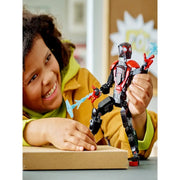 LEGO 76225 Marvel Super Heroes Miles Morales Figure