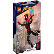 LEGO 76225 Marvel Super Heroes Miles Morales Figure