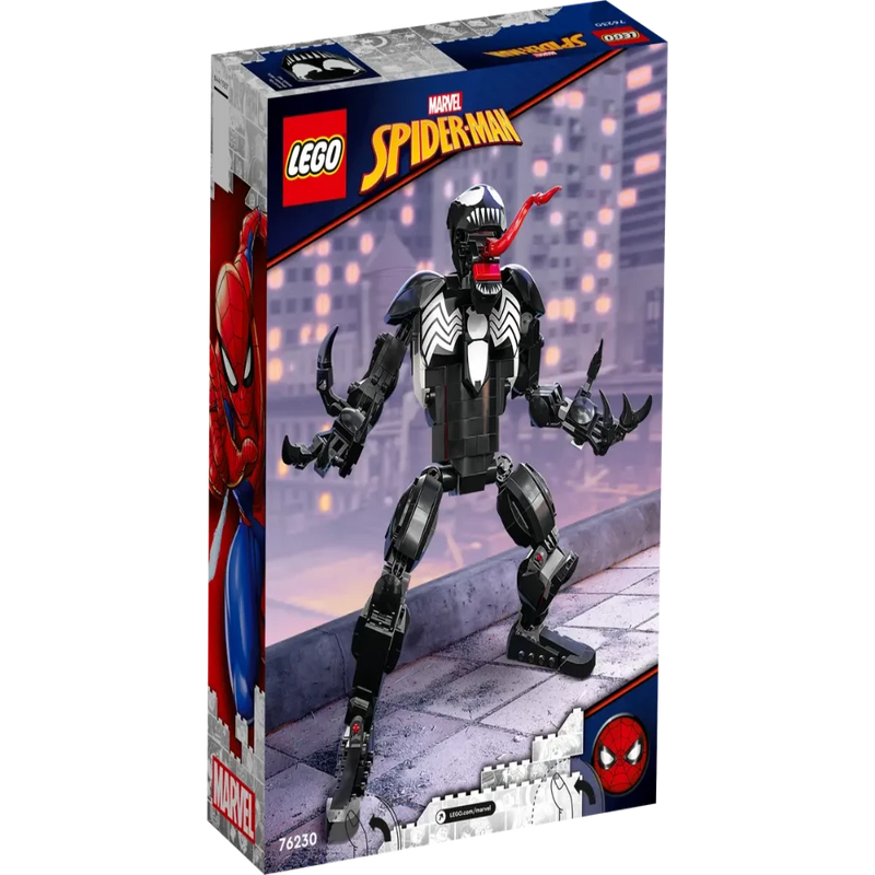 LEGO 76230 Marvel Super Heroes Venom Figure