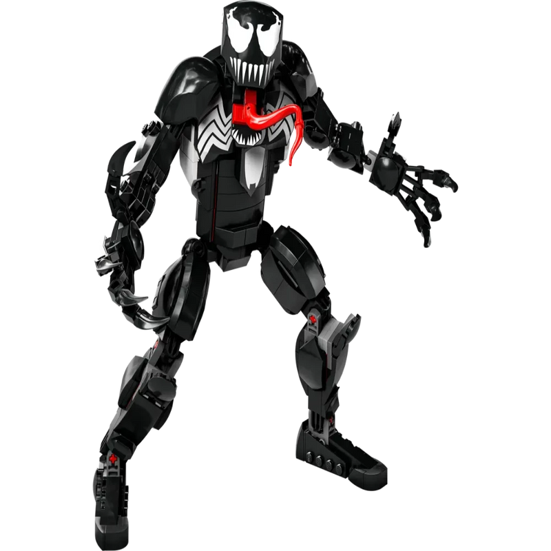LEGO 76230 Marvel Super Heroes Venom Figure
