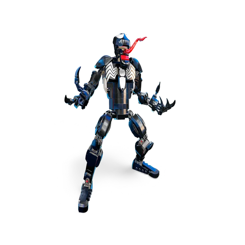 LEGO 76230 Marvel Super Heroes Venom Figure