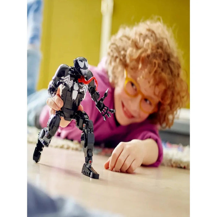 LEGO 76230 Marvel Super Heroes Venom Figure-Construction-LEGO-Toycra