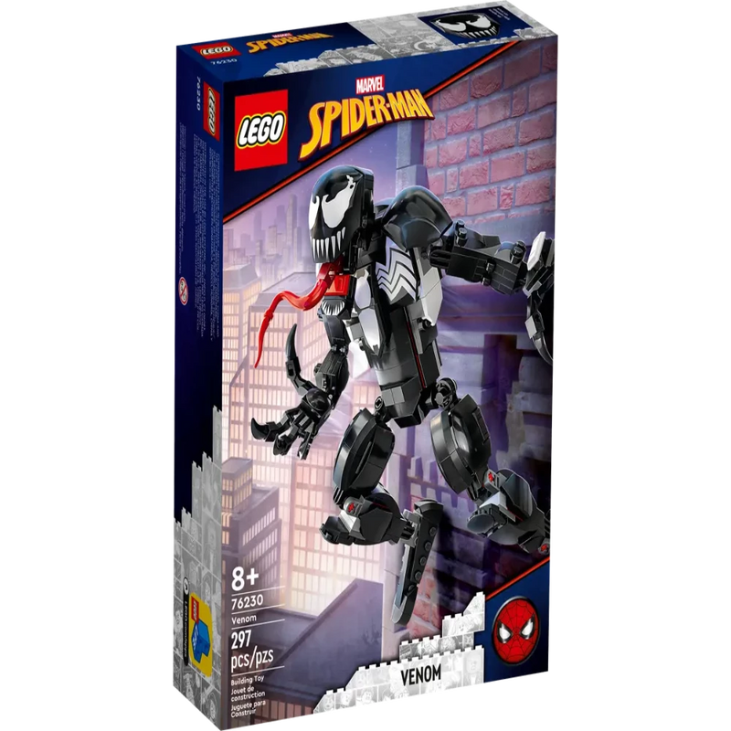 LEGO 76230 Marvel Super Heroes Venom Figure