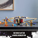 LEGO 76237 Super Heroes Sanctuary II: Endgame Battle-Construction-LEGO-Toycra
