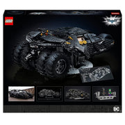 LEGO 76240 Super Heroes DC Batman Batmobile Tumbler