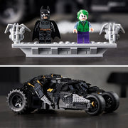LEGO 76240 Super Heroes DC Batman Batmobile Tumbler