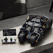 LEGO 76240 Super Heroes DC Batman Batmobile Tumbler