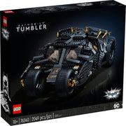 LEGO 76240 Super Heroes DC Batman Batmobile Tumbler