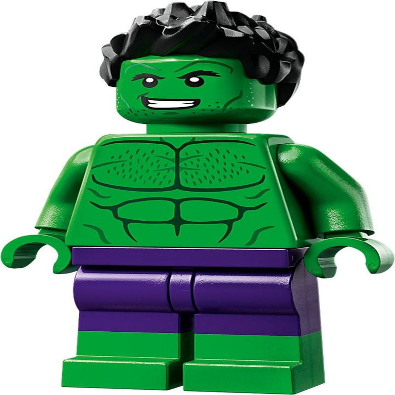 LEGO 76241 Super Heroes Hulk Mech Armor