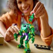 LEGO 76241 Super Heroes Hulk Mech Armor
