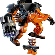 LEGO 76243 Marvel Super Heroes Rocket Mech Armor