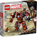 LEGO 76247 Super Heroes The Hulkbuster: The Battle of Wakanda-Construction-LEGO-Toycra