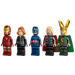 LEGO 76248 Marvel The Avengers Quinjet-Construction-LEGO-Toycra