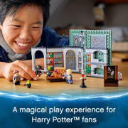 LEGO 76383 Harry Potter Hogwarts Moment: Potions Class