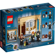 LEGO 76386 Harry Potter Hogwarts Polyjuice Potion Mistake