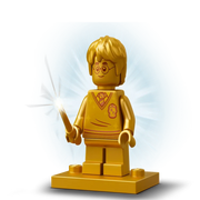 LEGO 76386 Harry Potter Hogwarts Polyjuice Potion Mistake