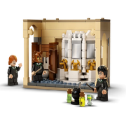 LEGO 76386 Harry Potter Hogwarts Polyjuice Potion Mistake