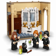 LEGO 76386 Harry Potter Hogwarts Polyjuice Potion Mistake