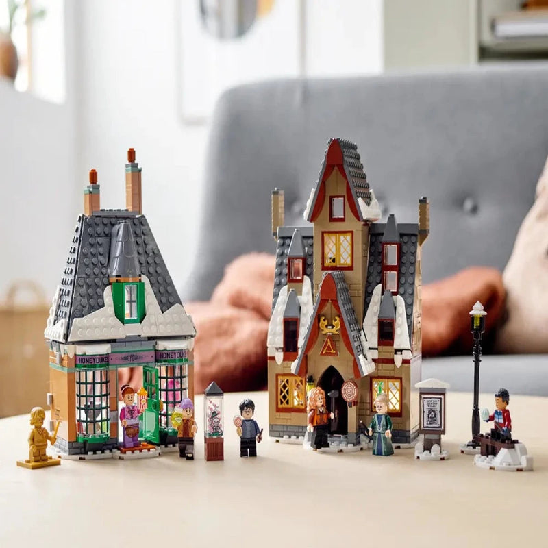 LEGO 76388 Harry Potter Hogsmeade Village Visit