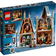 LEGO 76388 Harry Potter Hogsmeade Village Visit