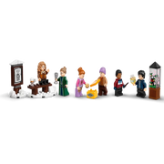 LEGO 76388 Harry Potter Hogsmeade Village Visit