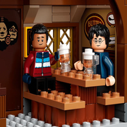 LEGO 76388 Harry Potter Hogsmeade Village Visit