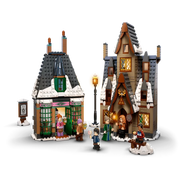 LEGO 76388 Harry Potter Hogsmeade Village Visit
