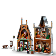 LEGO 76388 Harry Potter Hogsmeade Village Visit