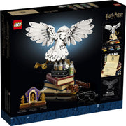 LEGO 76391 Hogwarts Icons - Collectors' Edition